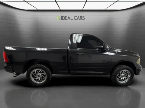 More photos of 2017 Ram 1500 Express at Ideal Cars - Apache Junction, AZ