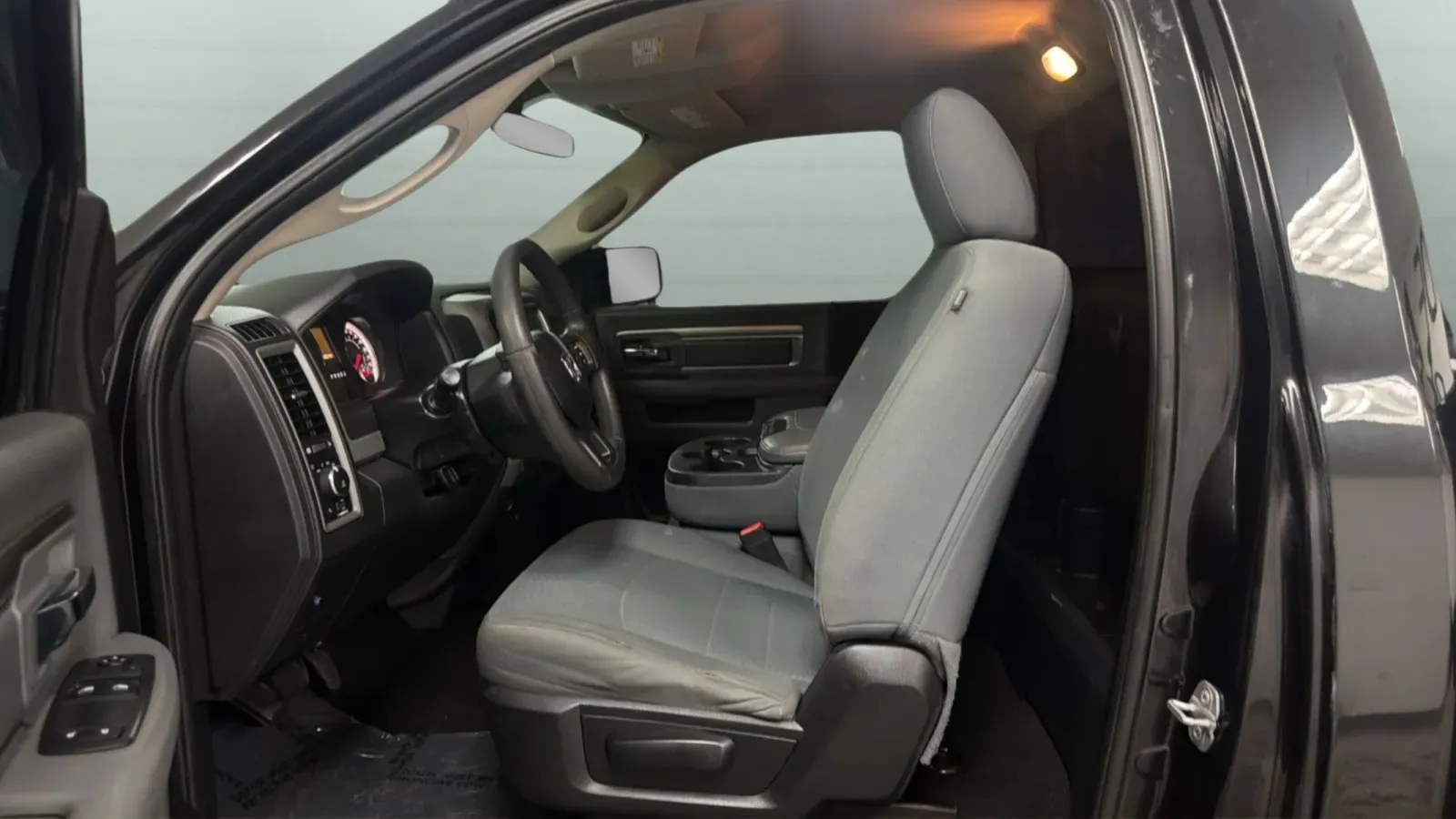 Ram 1500 photo 16