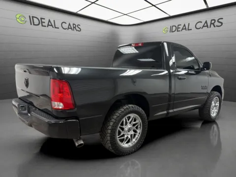 More photos of 2017 Ram 1500 Express at Ideal Cars - Apache Junction, AZ