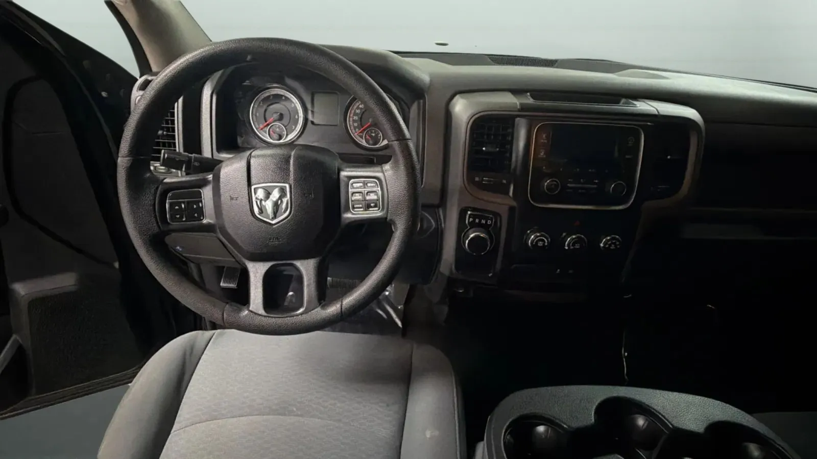 Ram 1500 photo 10