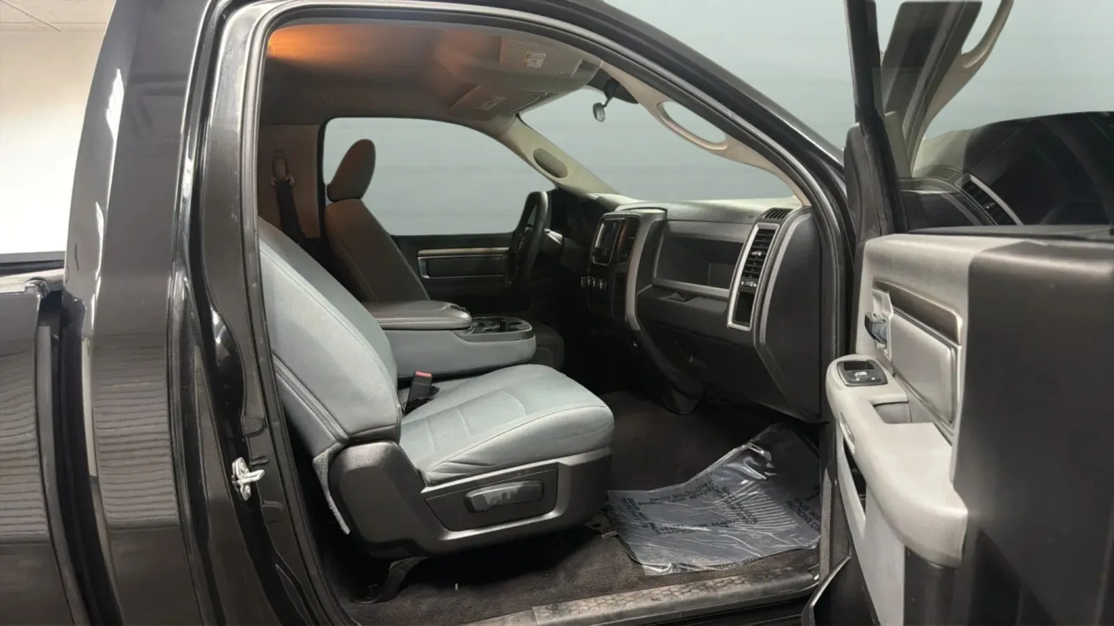 Ram 1500 photo 17