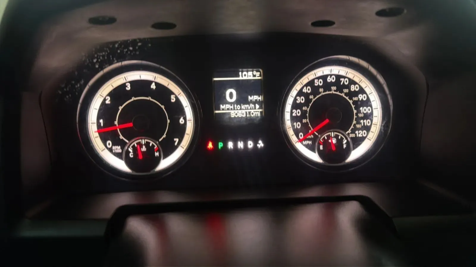 Ram 1500 photo 22