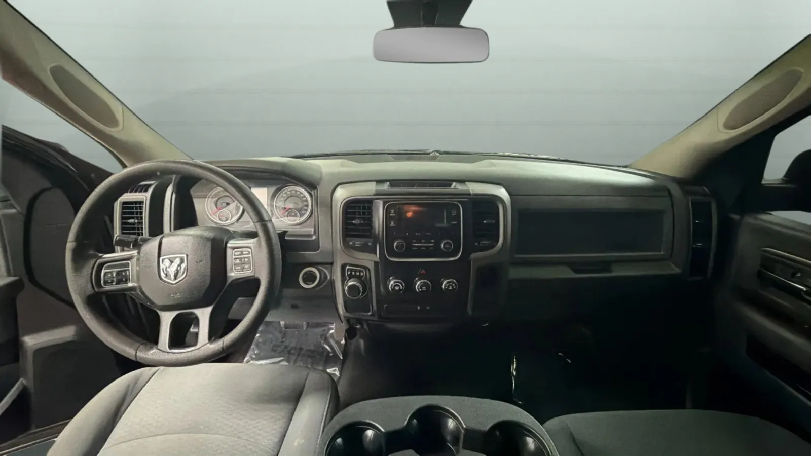 Ram 1500 photo 9