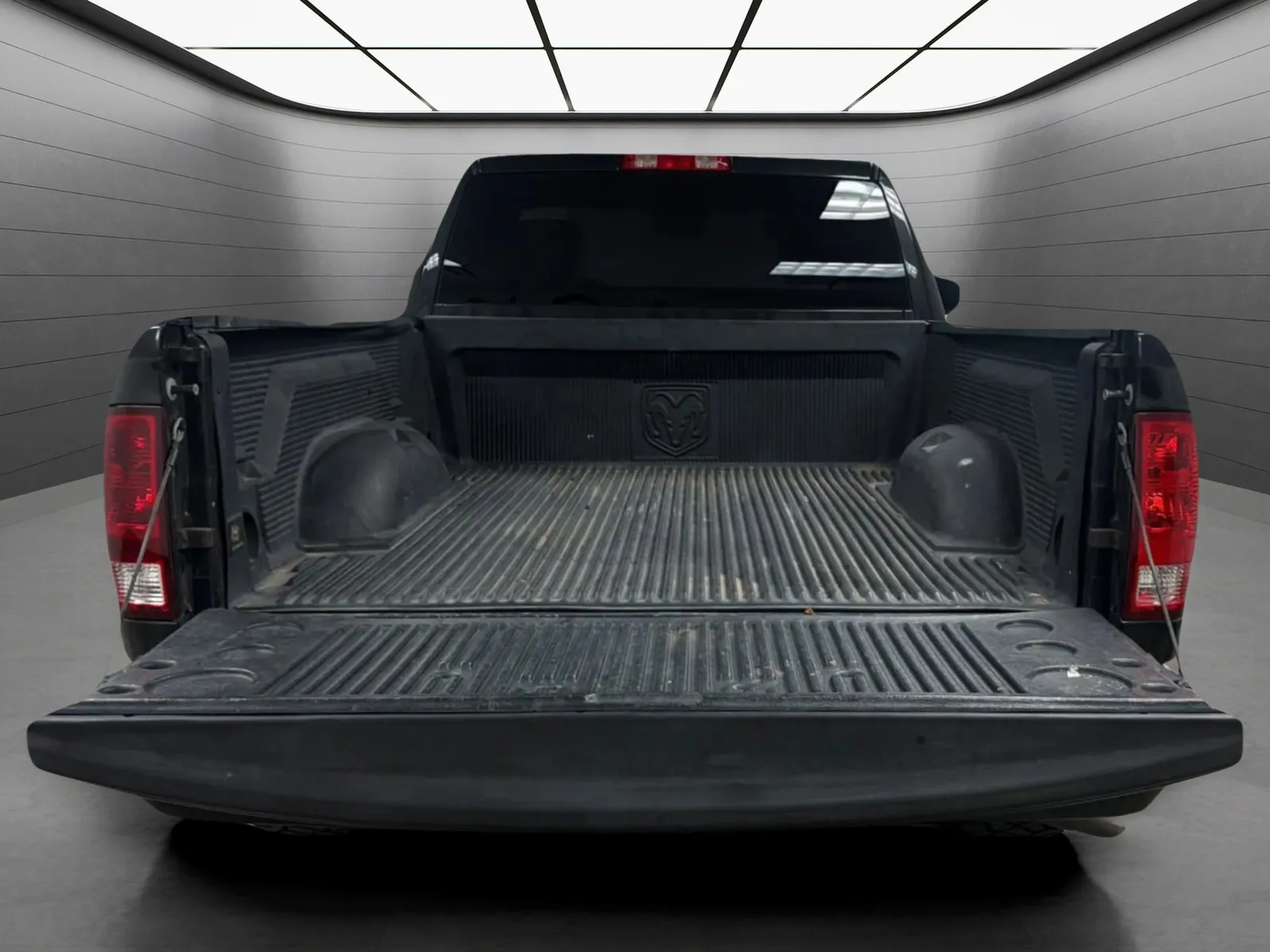 Ram 1500 photo 15