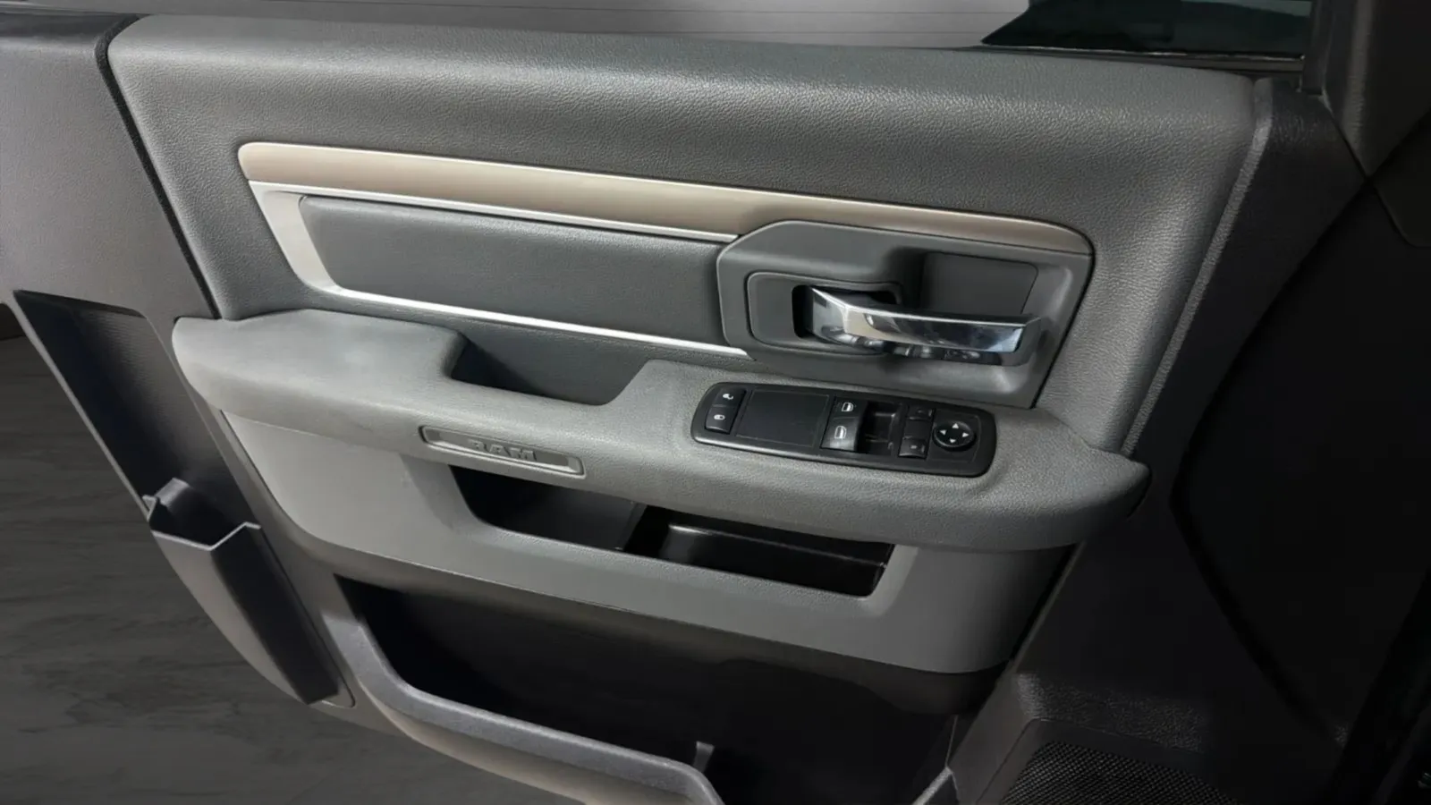 Ram 1500 photo 13