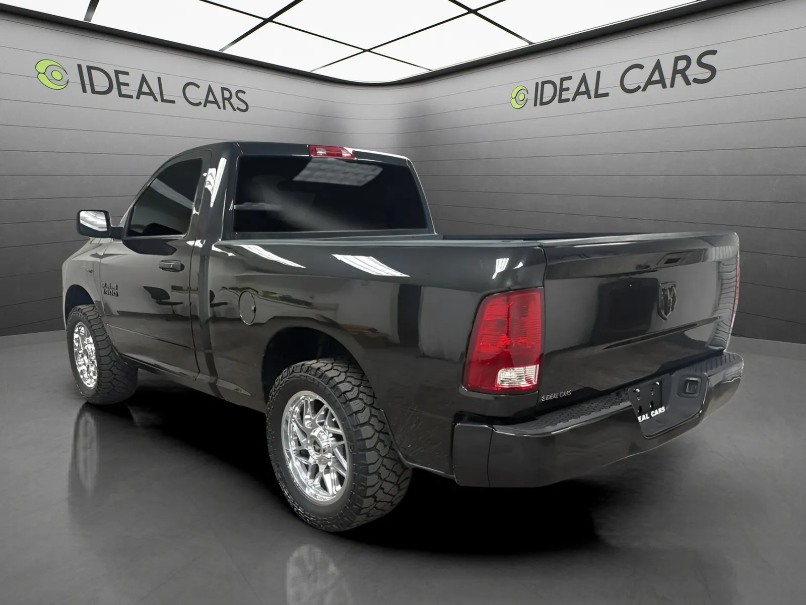Ram 1500 photo 7