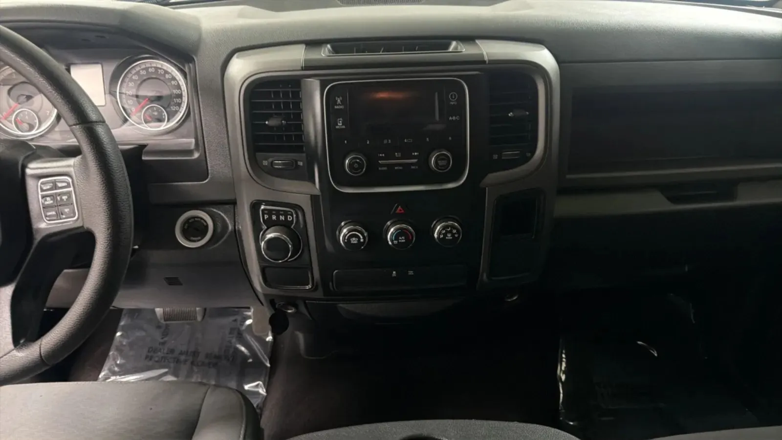 Ram 1500 photo 20