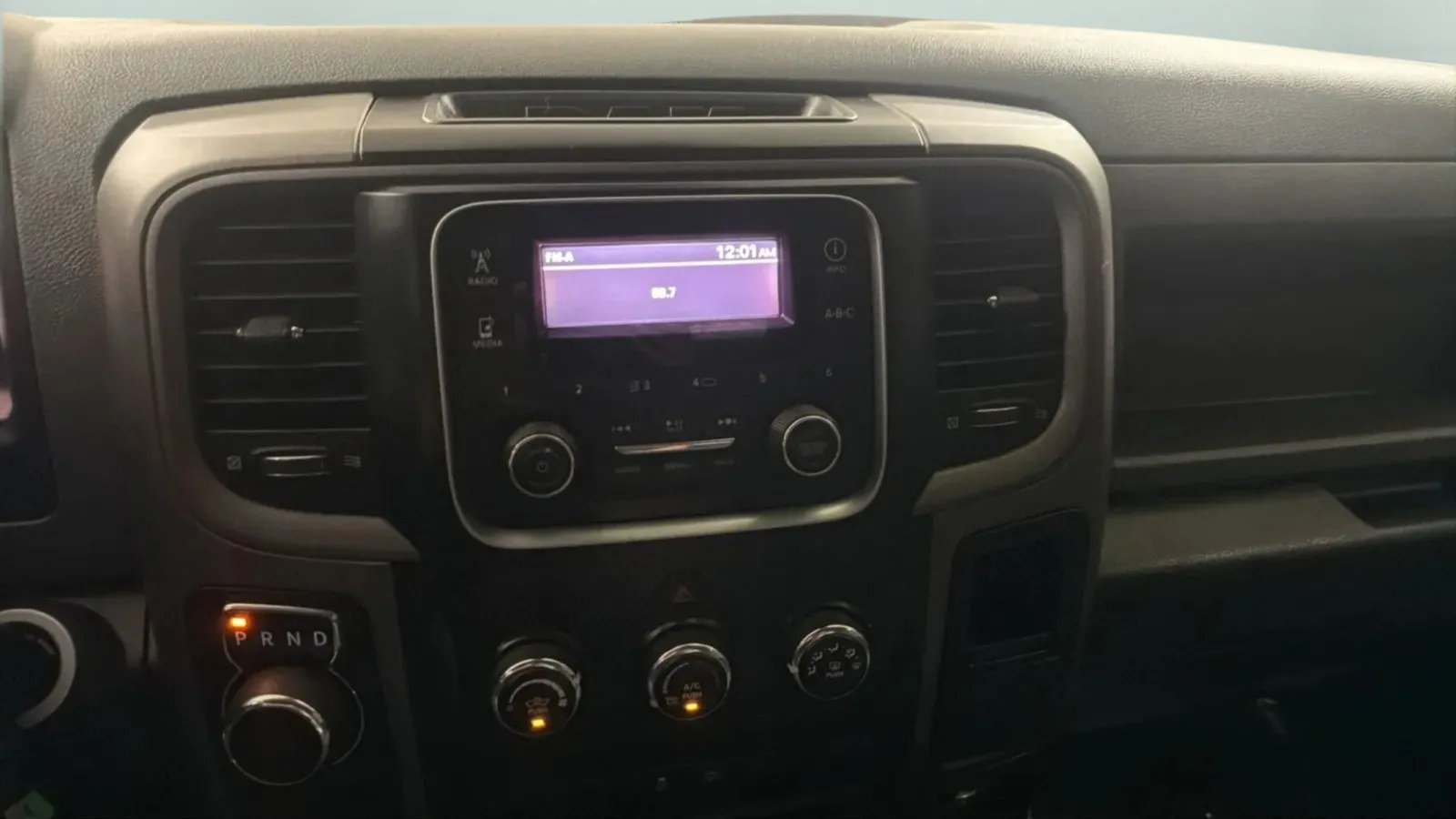 Ram 1500 photo 12