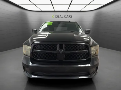 Photos of 2017 Ram 1500 Express for sale in Apache Junction, AZ at Ideal Cars - Apache Junction