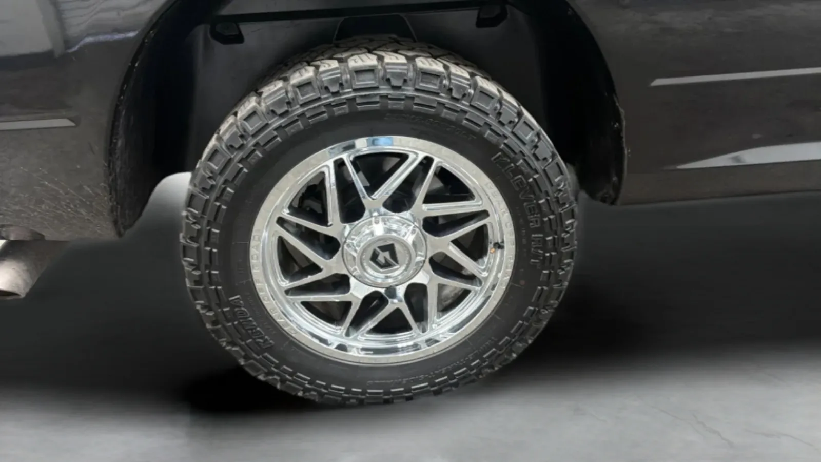 Ram 1500 photo 24