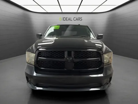 Photos of 2017 Ram 1500 Express for sale in Apache Junction, AZ at Ideal Cars - Apache Junction
