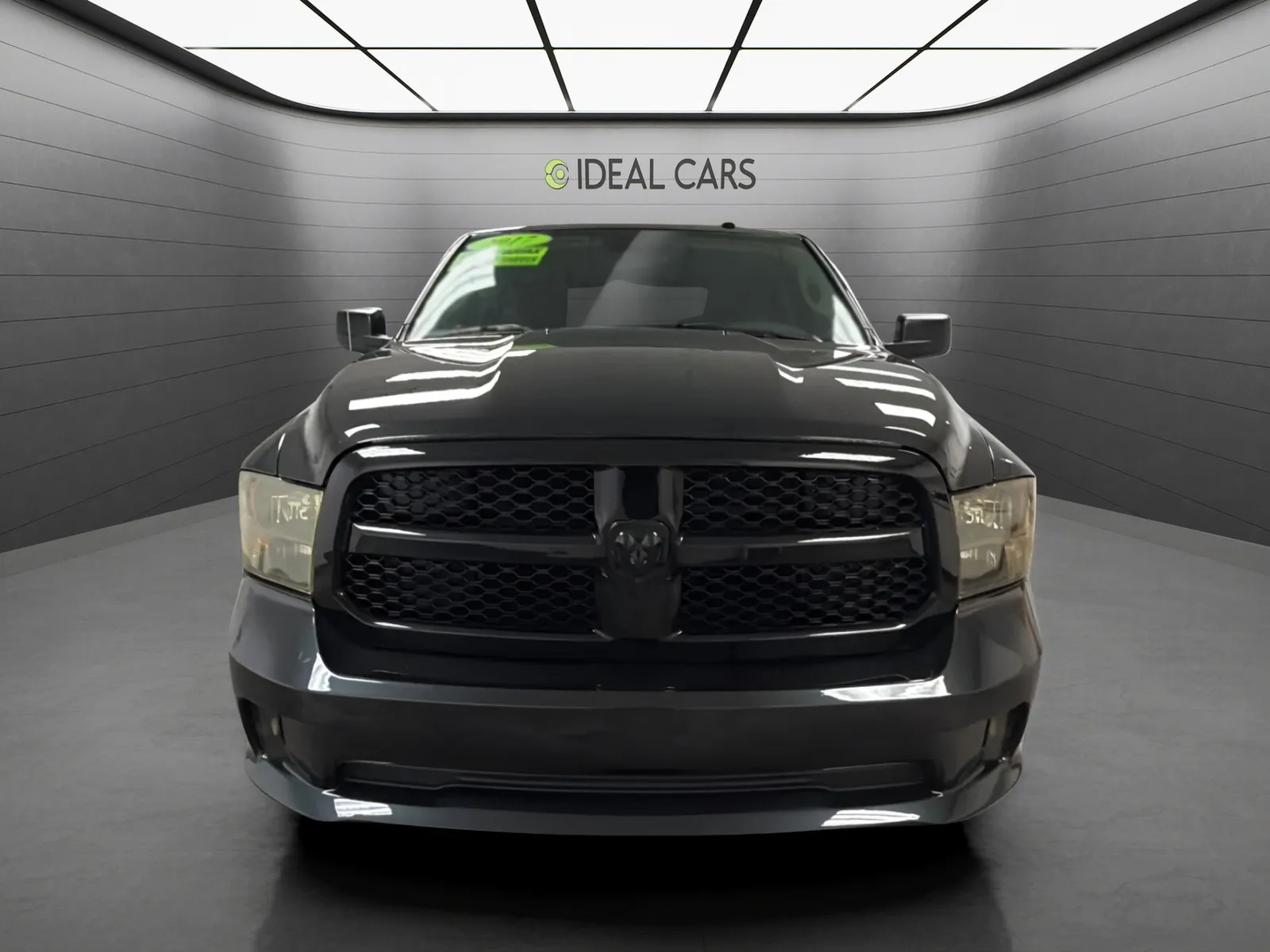 Ram 1500 photo 2