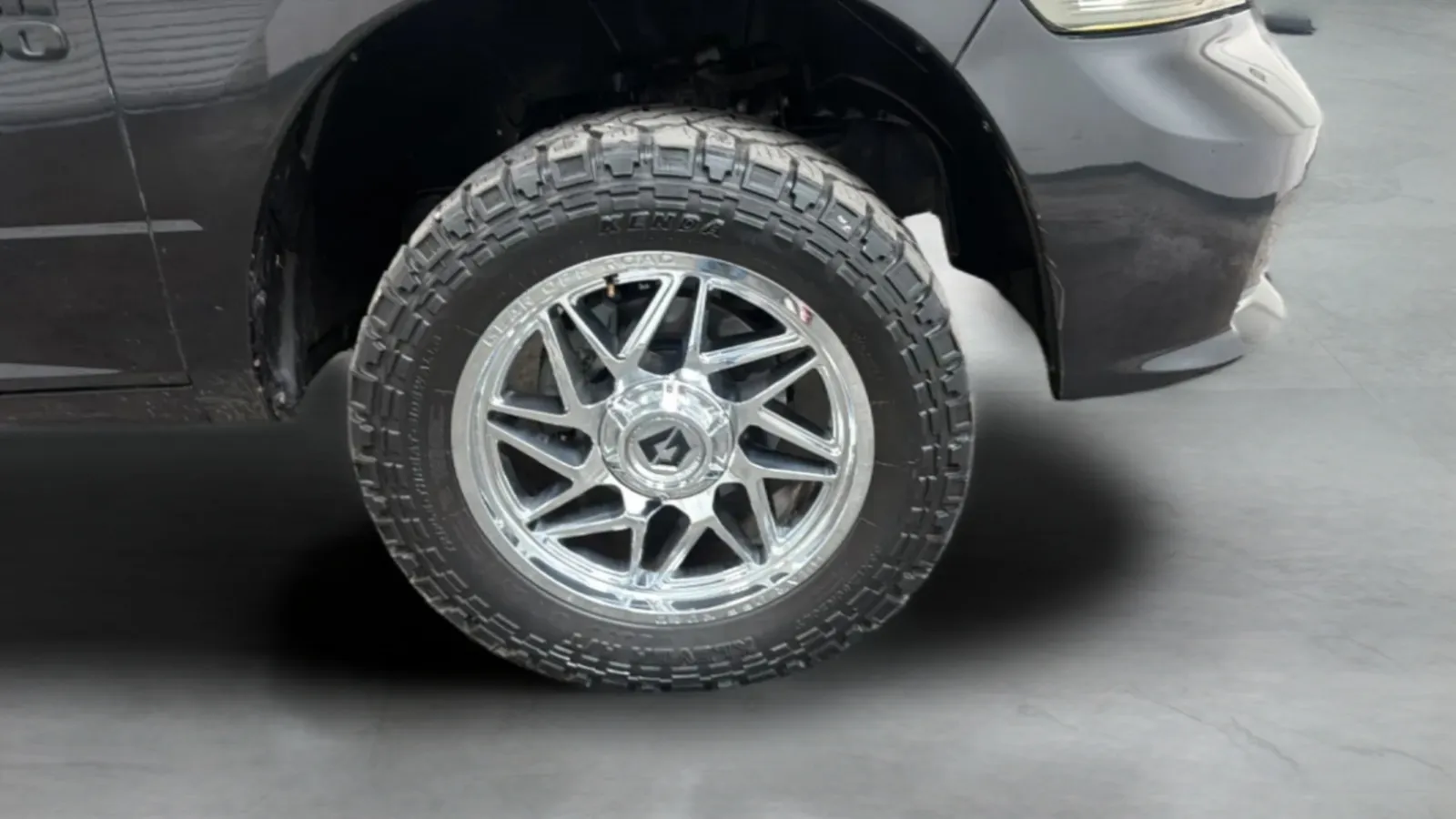 Ram 1500 photo 23