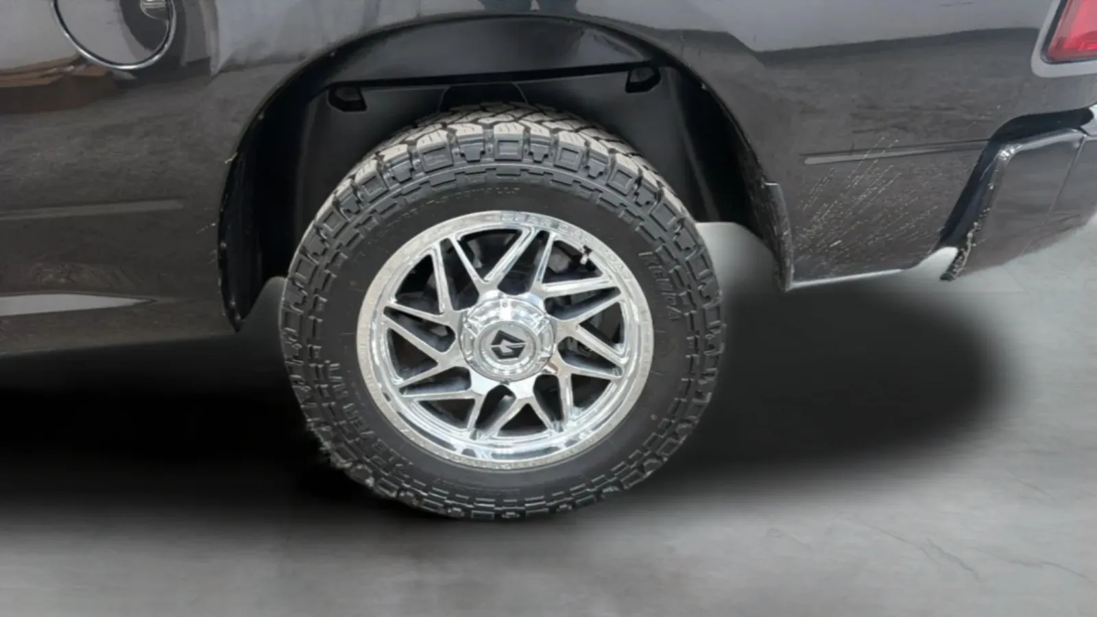 Ram 1500 photo 25