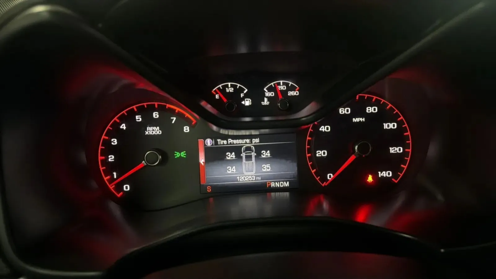 GMC Canyon photo 11