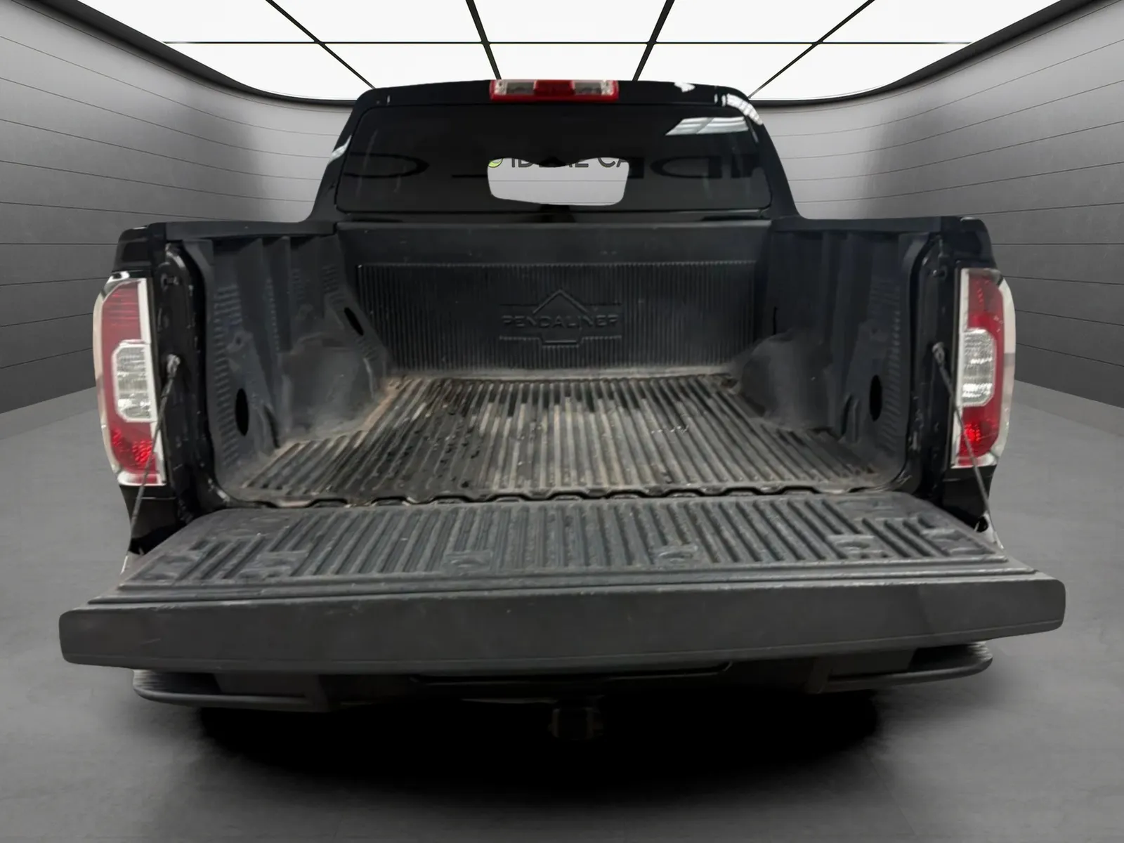 GMC Canyon photo 19