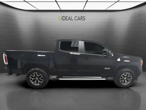 More photos of 2015 GMC Canyon SLE at Ideal Cars - Apache Junction, AZ