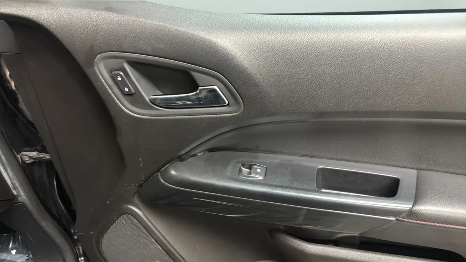 GMC Canyon photo 17