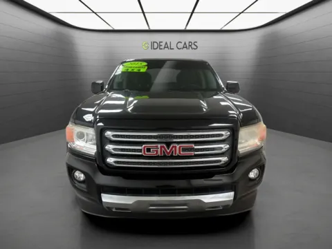 Photos of 2015 GMC Canyon SLE for sale in Apache Junction, AZ at Ideal Cars - Apache Junction