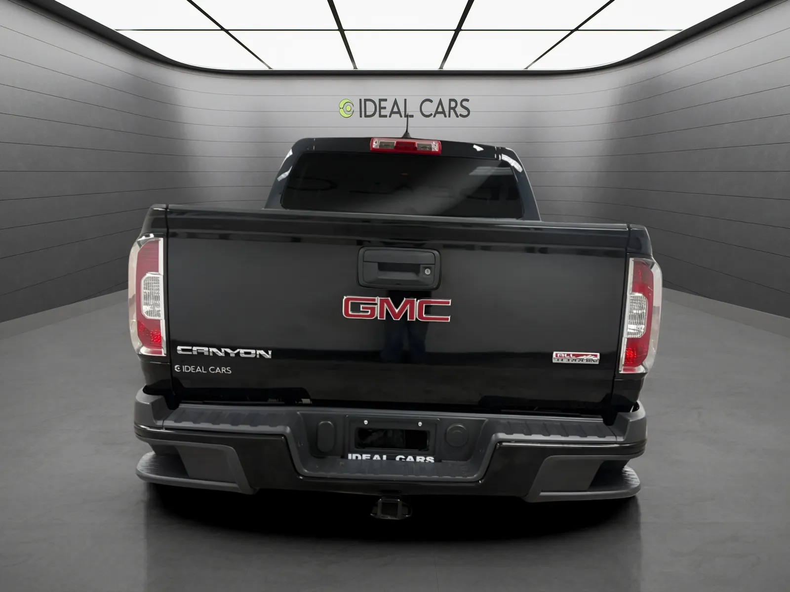 GMC Canyon photo 6