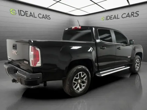 More photos of 2015 GMC Canyon SLE at Ideal Cars - Apache Junction, AZ