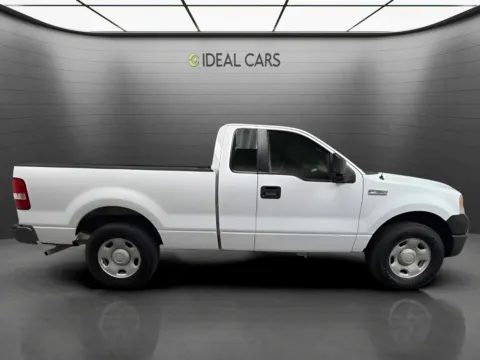 More photos of 2007 Ford F-150 STX at Ideal Cars - Apache Junction, AZ