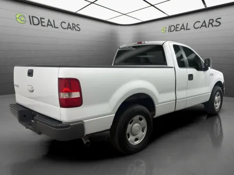 More photos of 2007 Ford F-150 STX at Ideal Cars - Apache Junction, AZ
