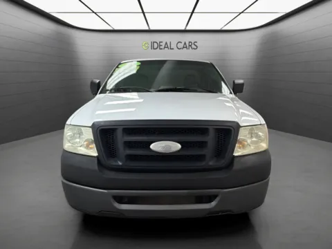 Photos of 2007 Ford F-150 STX for sale in Apache Junction, AZ at Ideal Cars - Apache Junction
