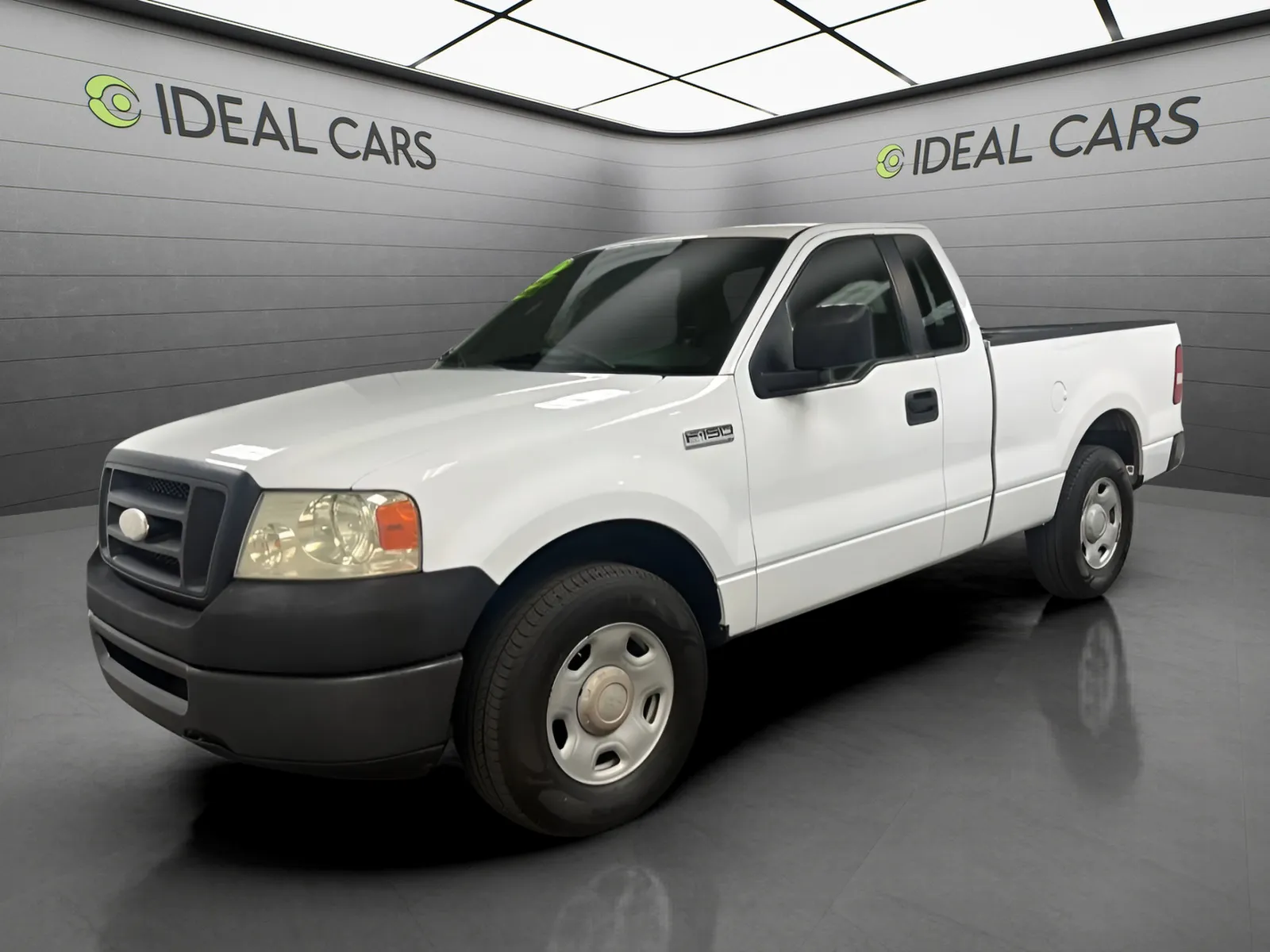 White 2007 Ford F-150 STX for sale in Apache Junction, AZ