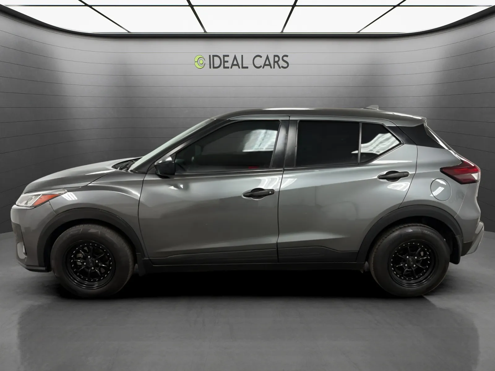 Nissan Kicks photo 8