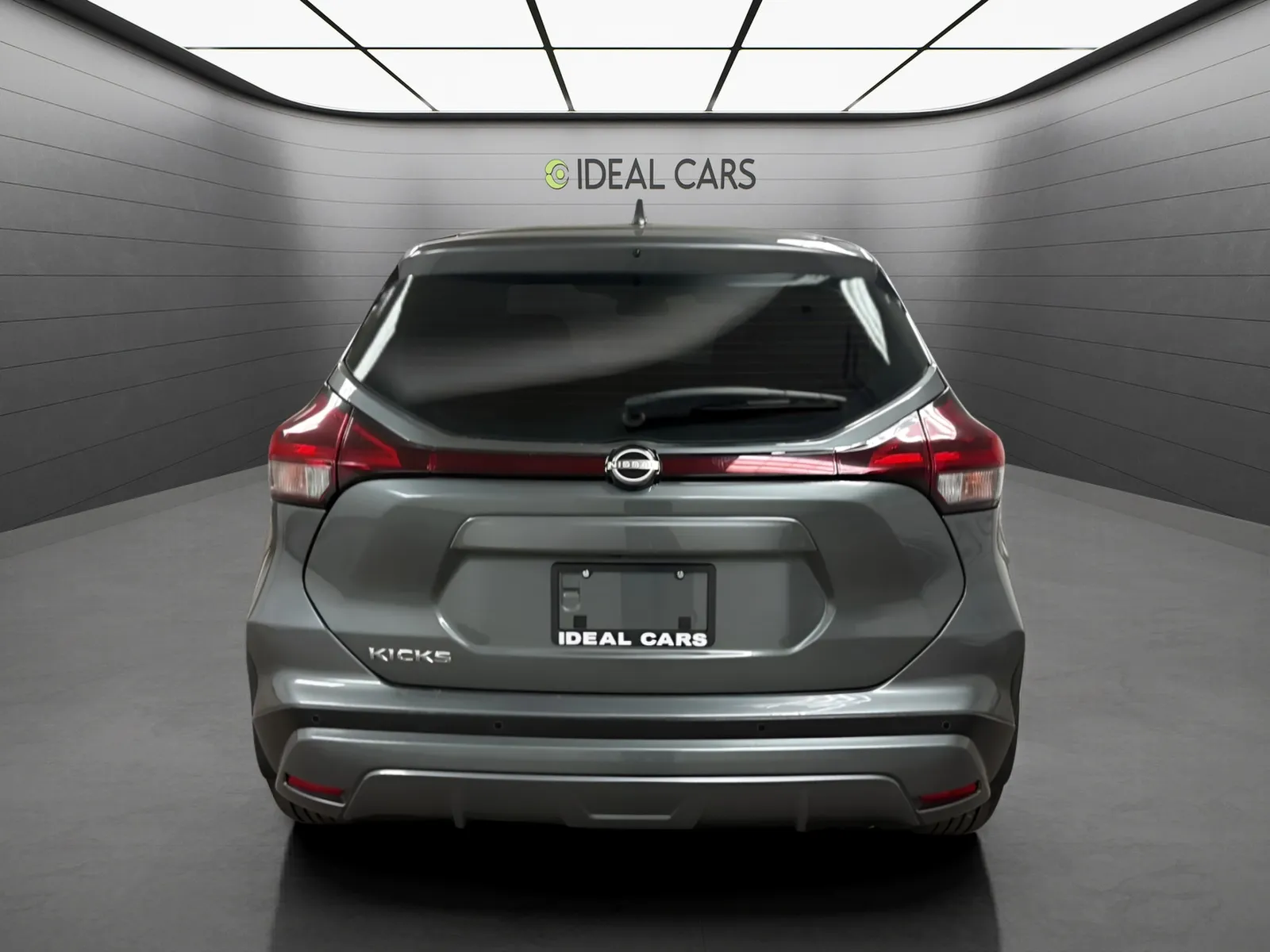 Nissan Kicks photo 6