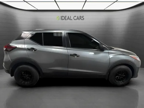 More photos of 2024 Nissan Kicks S at Ideal Cars - Apache Junction, AZ