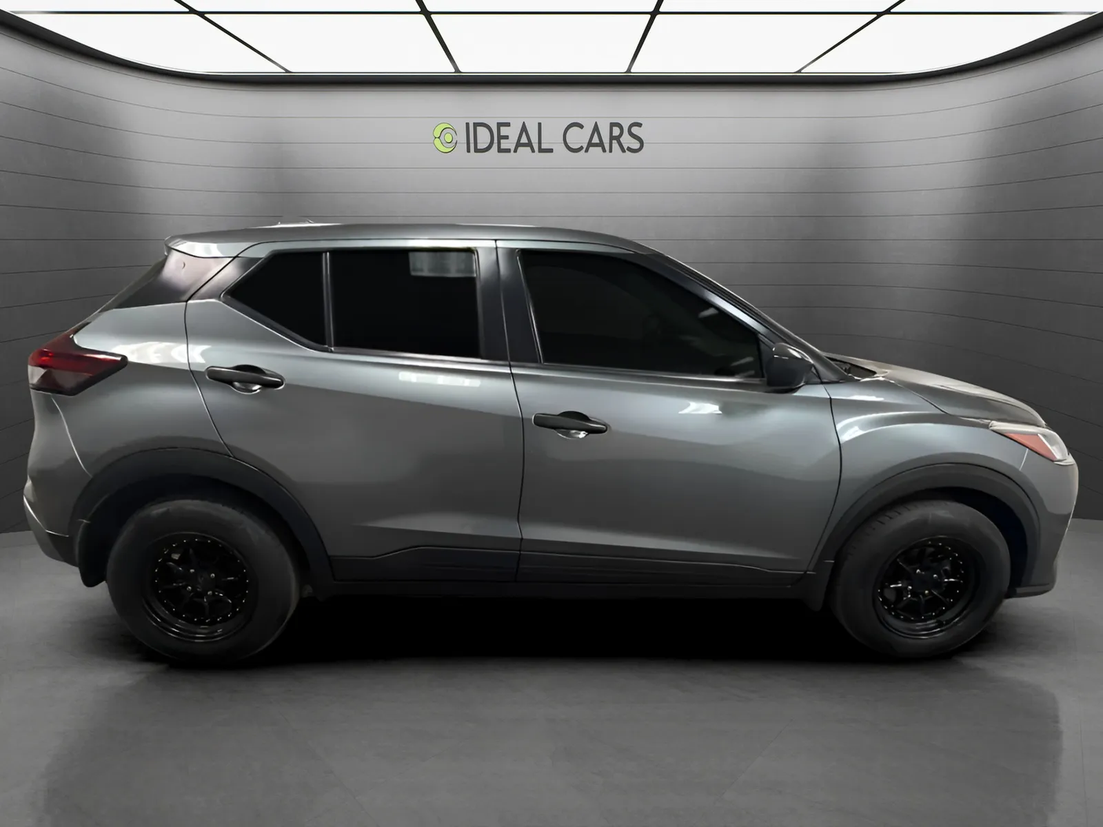 Nissan Kicks photo 4