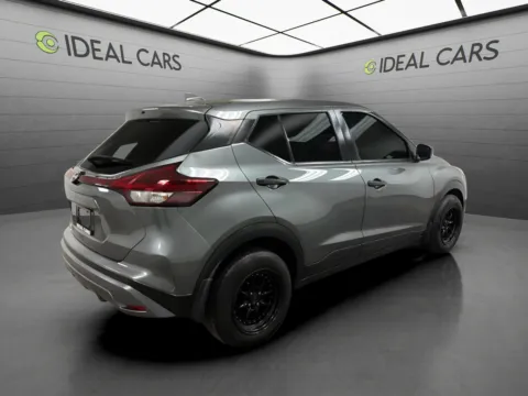 More photos of 2024 Nissan Kicks S at Ideal Cars - Apache Junction, AZ