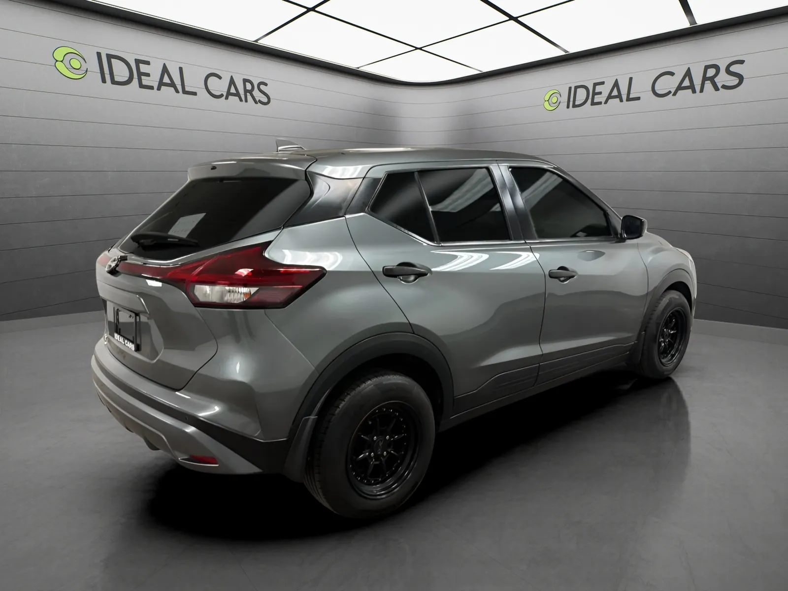 Nissan Kicks photo 5