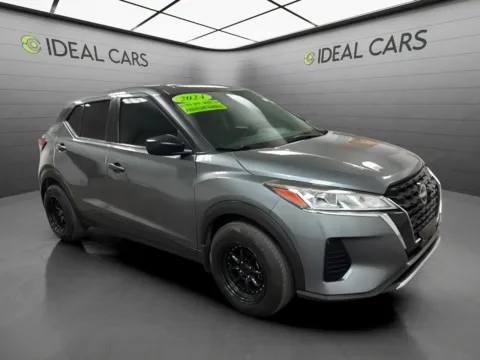 Another view of 2024 Nissan Kicks S for sale in Apache Junction, AZ at Ideal Cars - Apache Junction