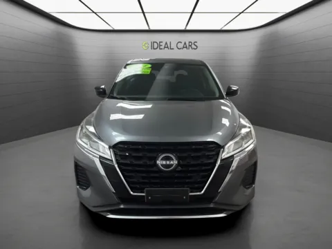 Photos of 2024 Nissan Kicks S for sale in Apache Junction, AZ at Ideal Cars - Apache Junction