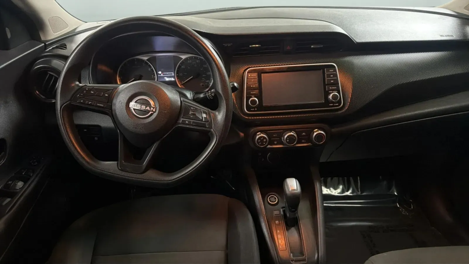 Nissan Kicks photo 10