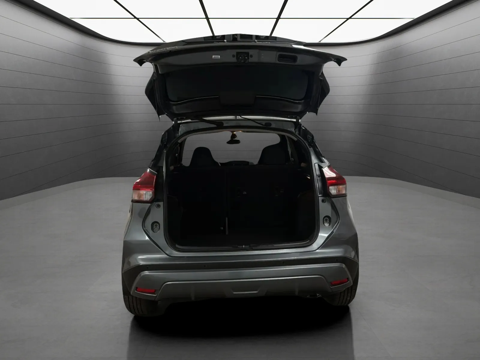 Nissan Kicks photo 19