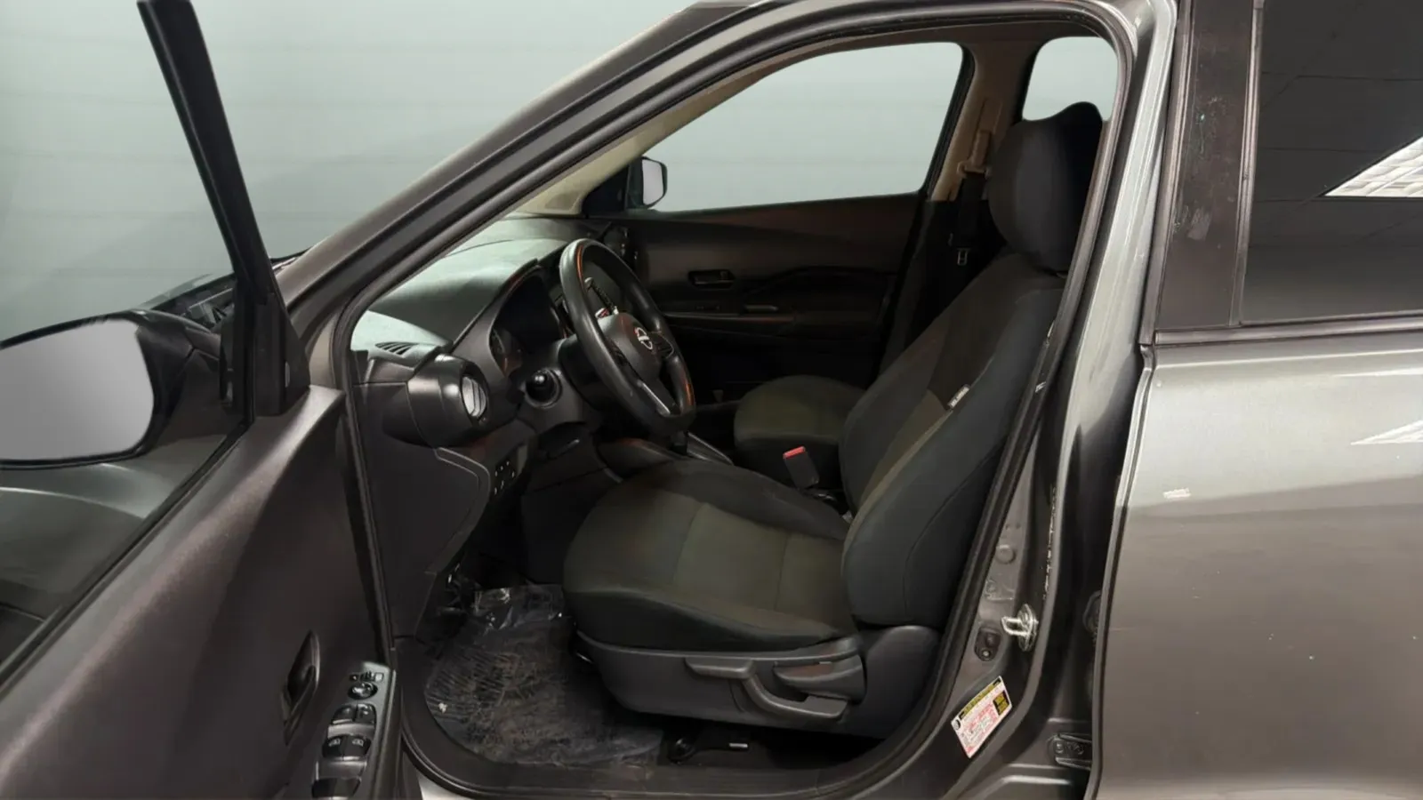 Nissan Kicks photo 20