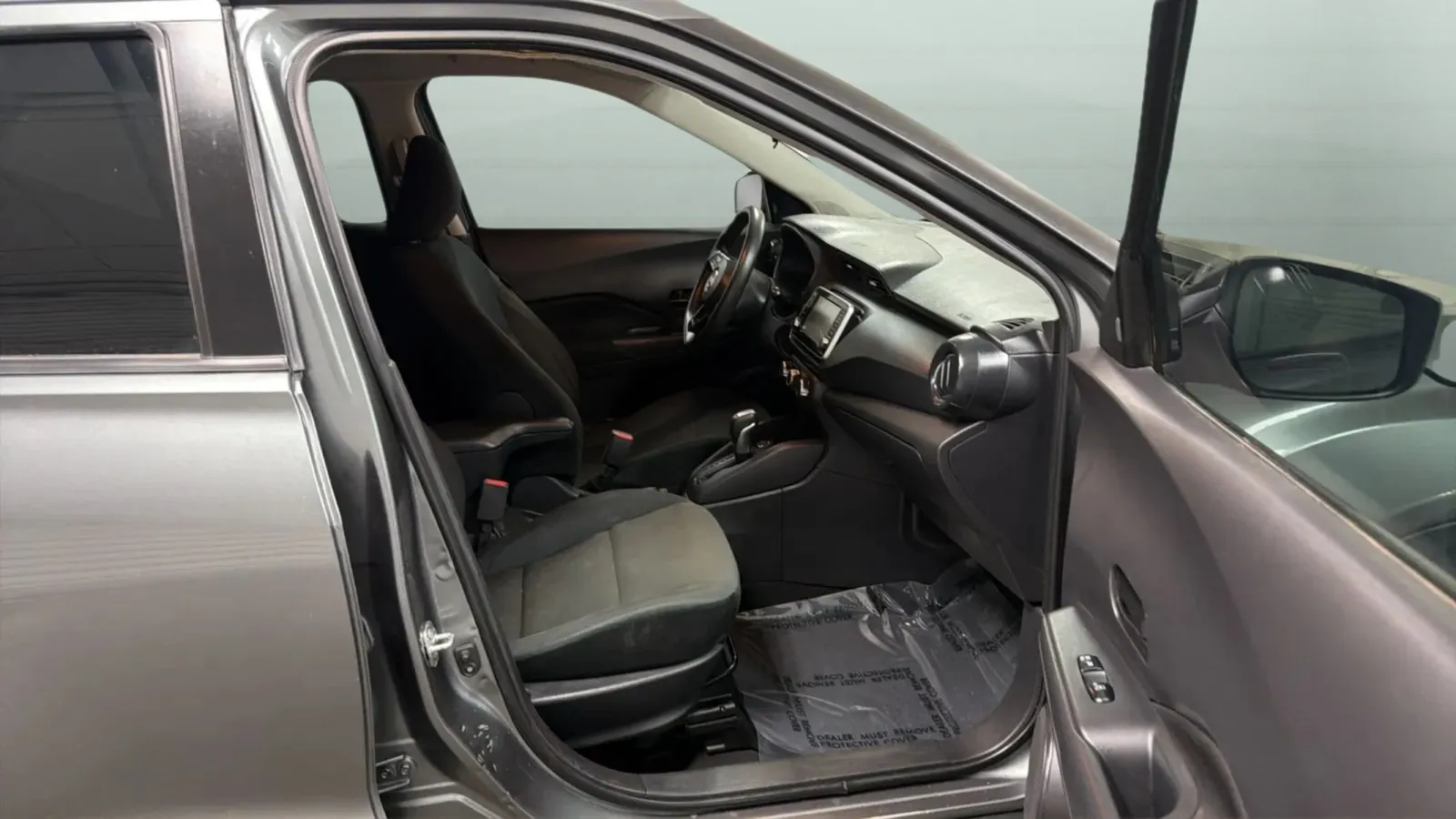 Nissan Kicks photo 21