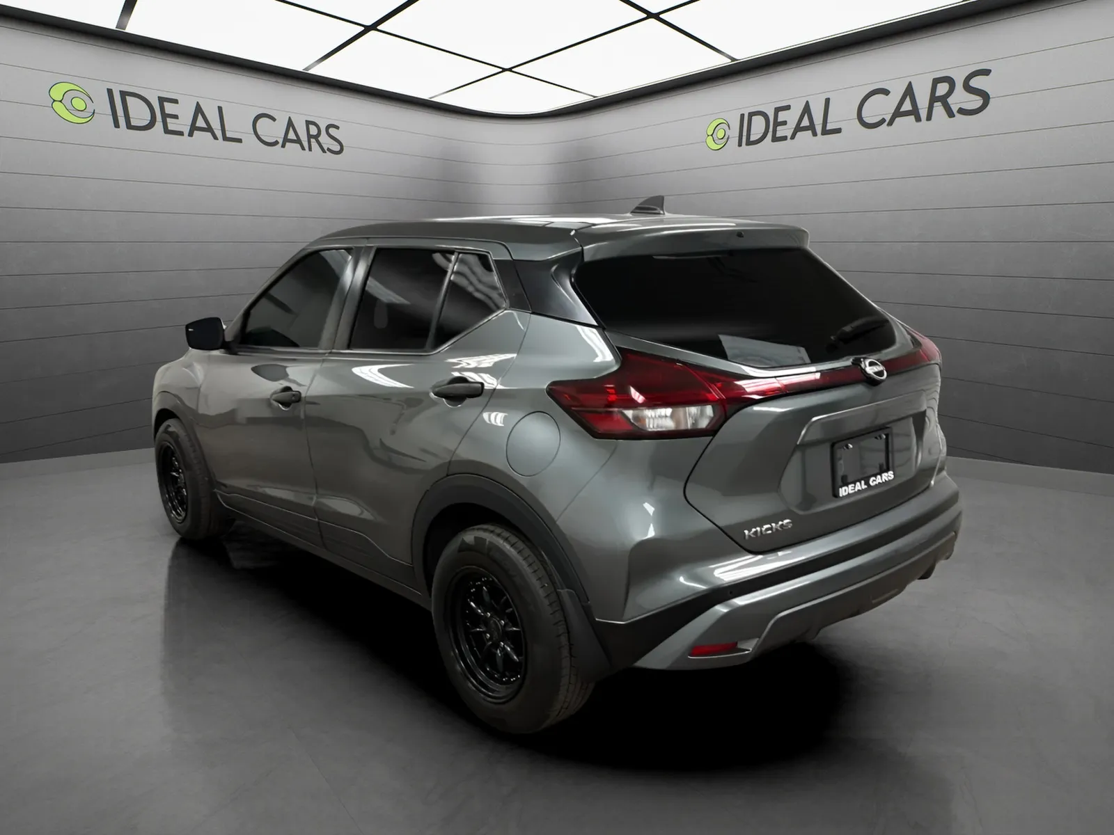 Nissan Kicks photo 7