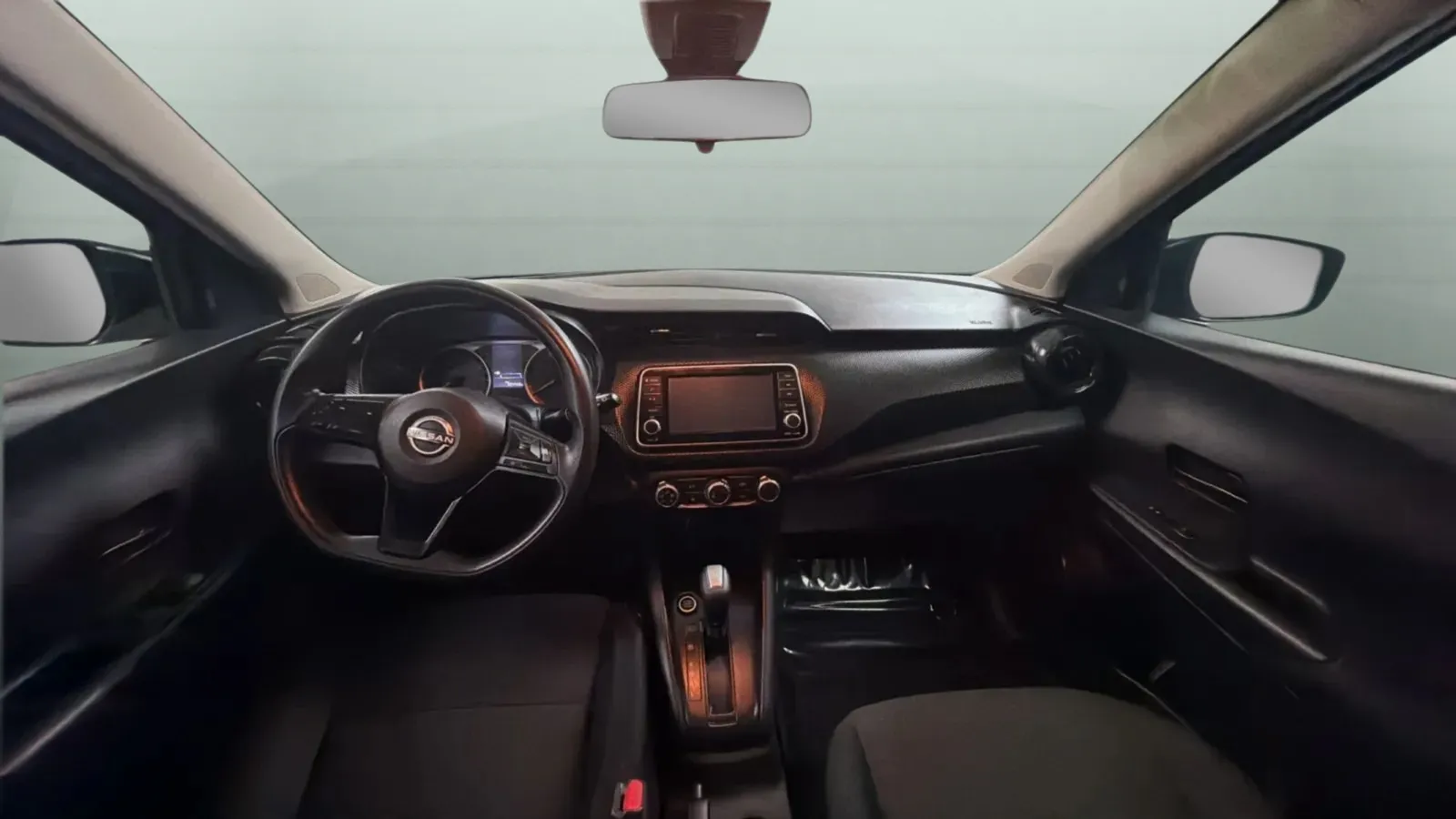 Nissan Kicks photo 9