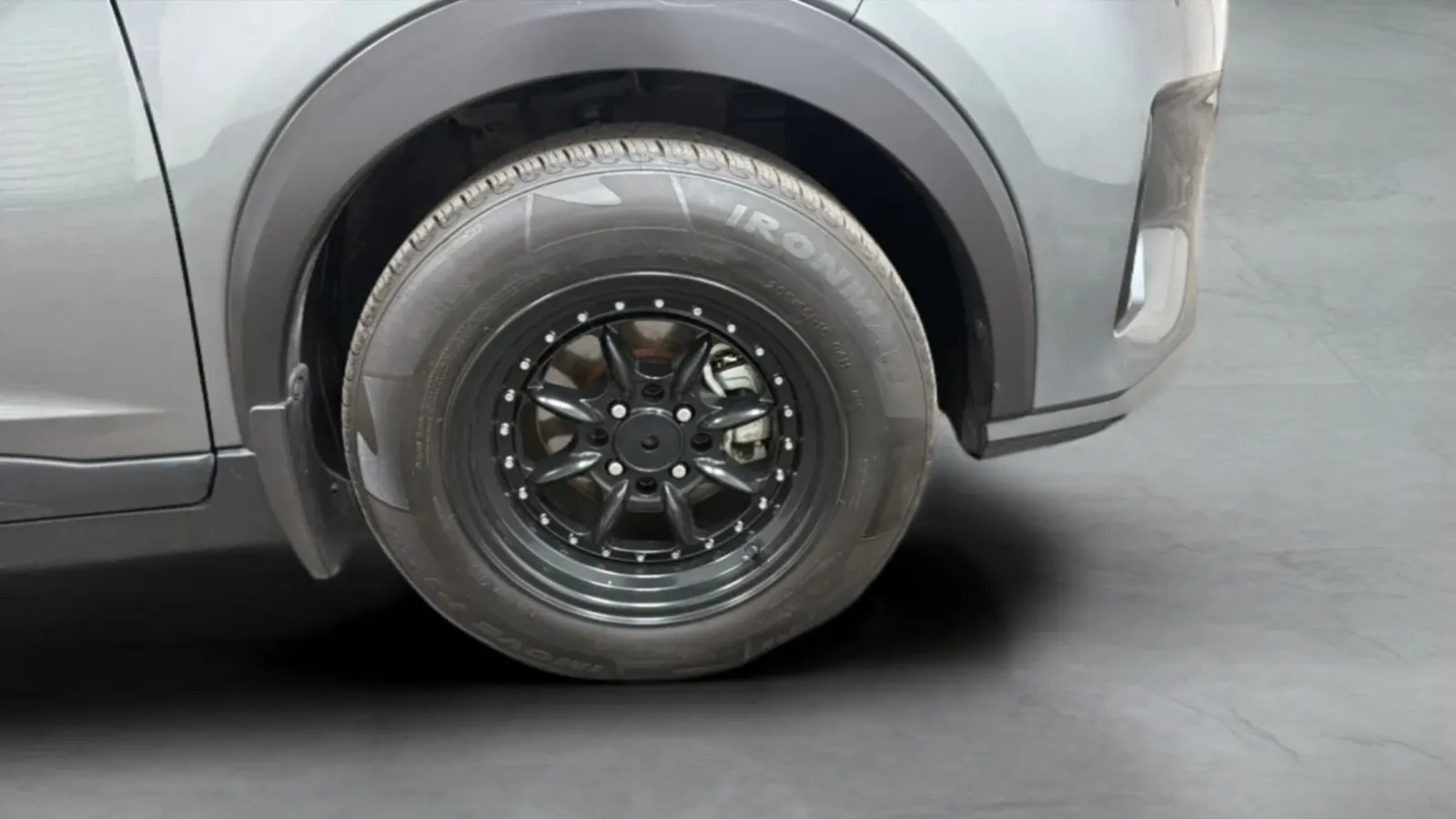 Nissan Kicks photo 26