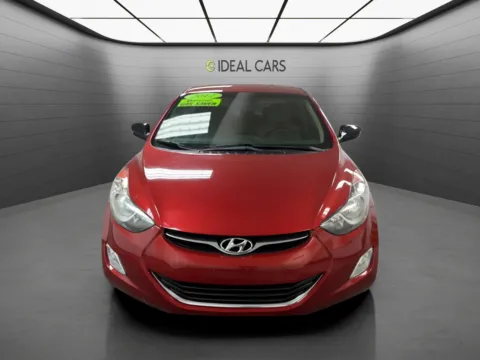 Photos of 2012 Hyundai ELANTRA GLS for sale in Apache Junction, AZ at Ideal Cars - Apache Junction