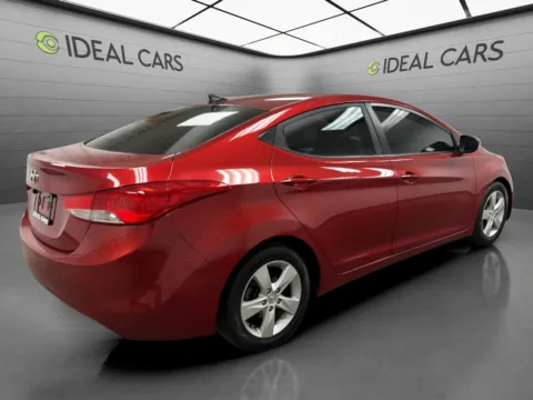 More photos of 2012 Hyundai ELANTRA GLS at Ideal Cars - Apache Junction, AZ