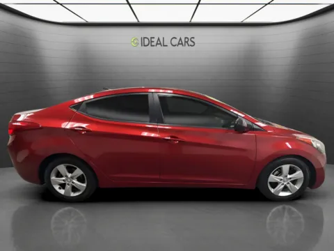 More photos of 2012 Hyundai ELANTRA GLS at Ideal Cars - Apache Junction, AZ