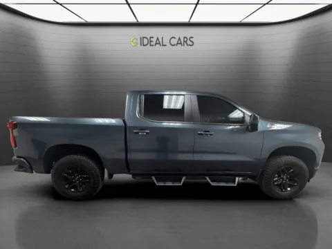 More photos of 2021 Chevrolet Silverado 1500 RST at Ideal Cars - Apache Junction, AZ