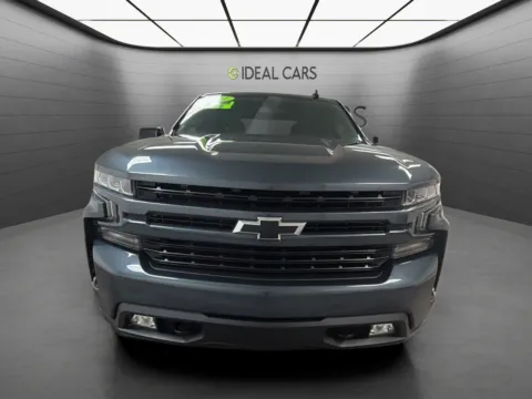 Photos of 2021 Chevrolet Silverado 1500 RST for sale in Apache Junction, AZ at Ideal Cars - Apache Junction