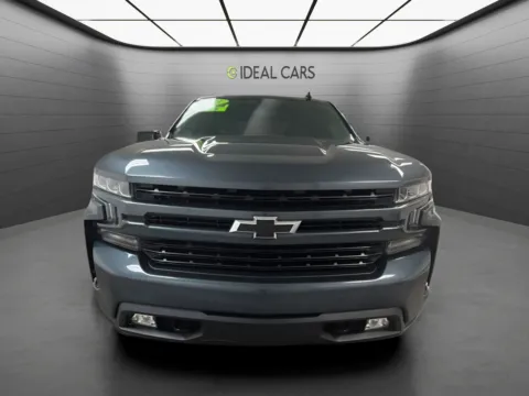 Photos of 2021 Chevrolet Silverado 1500 RST for sale in Apache Junction, AZ at Ideal Cars - Apache Junction